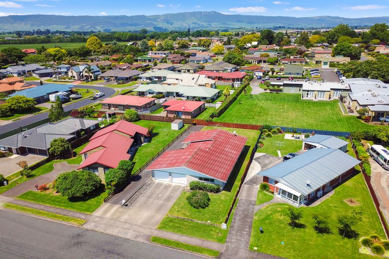 Photo of property in 13 Karaka Street, Matamata, 3400