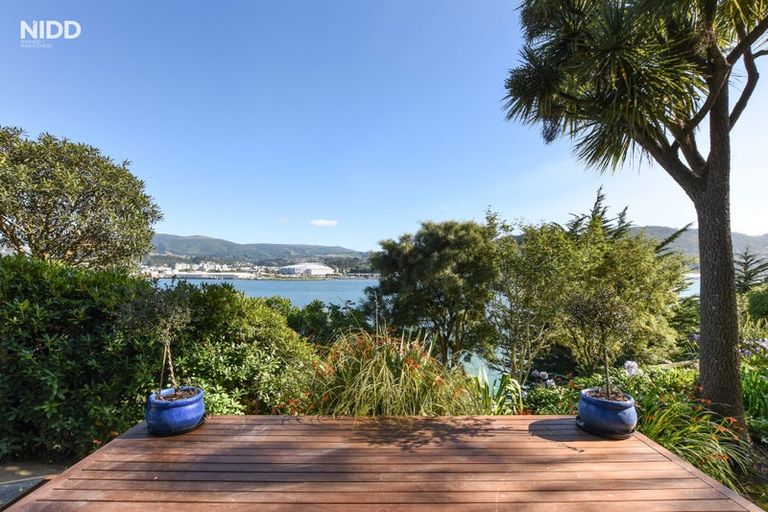 Photo of property in 195 Portobello Road, Vauxhall, Dunedin, 9077