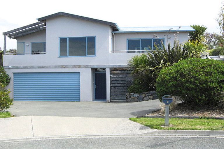 Photo of property in 8 Citrus Grove, Mapua, 7005