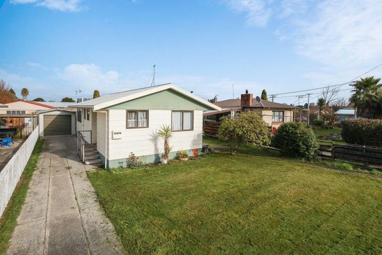 Photo of property in 123b Avalon Drive, Nawton, Hamilton, 3200