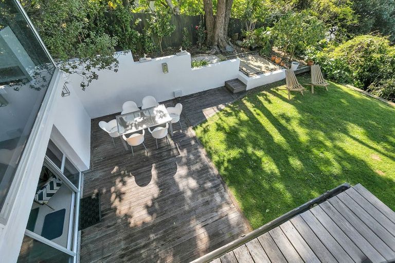 Photo of property in 2/7 London Street, Saint Marys Bay, Auckland, 1011