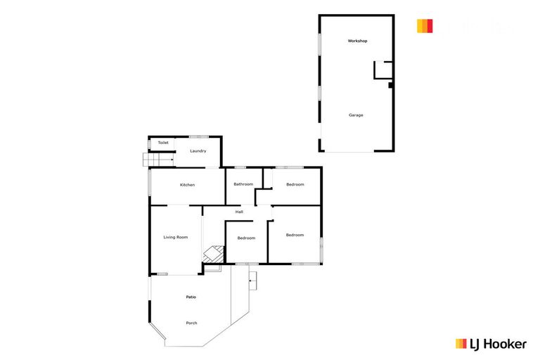 Photo of property in 28 Delta Drive, Waldronville, Dunedin, 9018