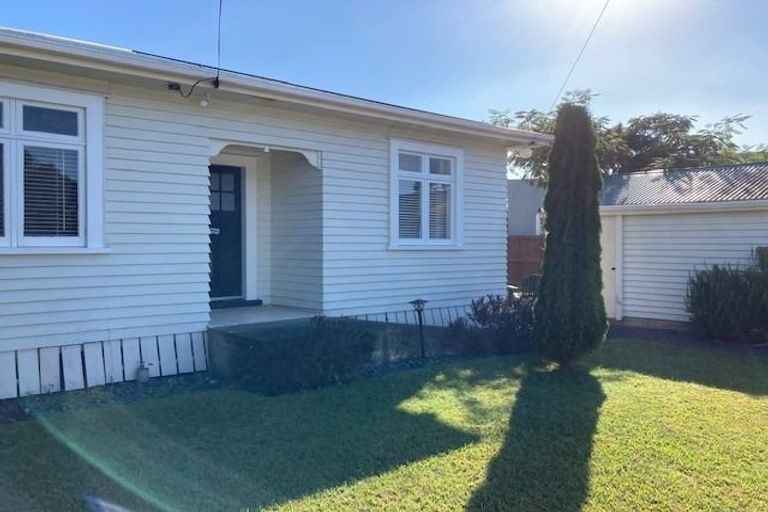 Photo of property in 4 Anzac Avenue, Morrinsville, 3300