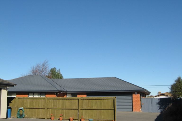 Photo of property in 57 Shenley Drive, Belfast, Christchurch, 8051