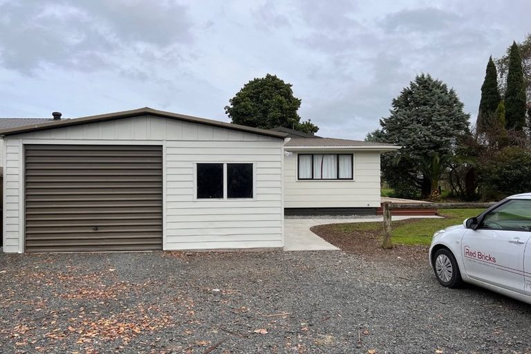 Photo of property in 95 Gordon Avenue, Te Aroha, 3392