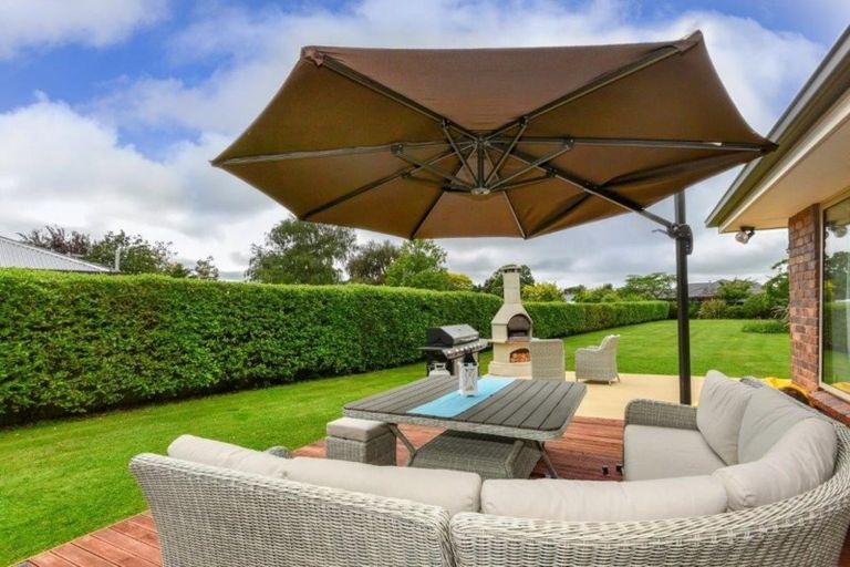 Photo of property in 28 Carston Street, Leeston, 7632