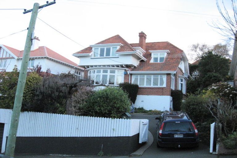 Photo of property in 23 Como Street, Maori Hill, Dunedin, 9010