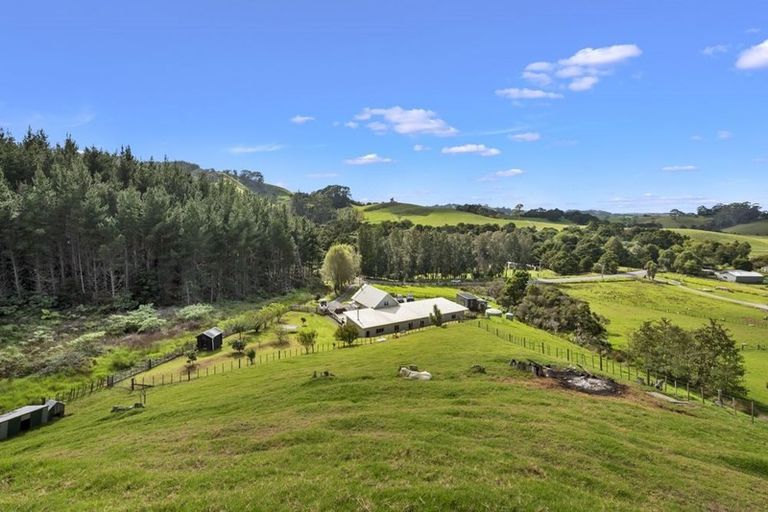 Photo of property in 407 Wright Road, Matakana, Warkworth, 0985