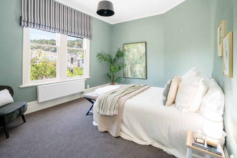 Photo of property in 19 Roy Street, Newtown, Wellington, 6021