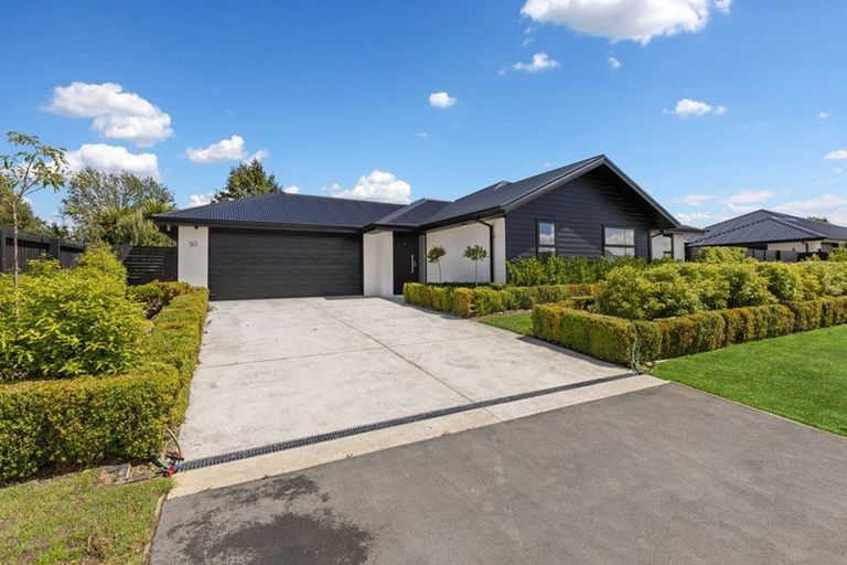 Photo of property in 50 Suffolk Drive, Kirwee, 7571