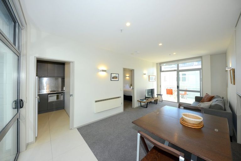 Photo of property in 12/41 Cambridge Terrace, Christchurch Central, Christchurch, 8013