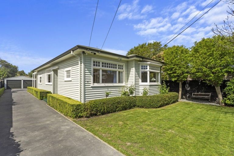 Photo of property in 42 Barrington Street, Somerfield, Christchurch, 8024