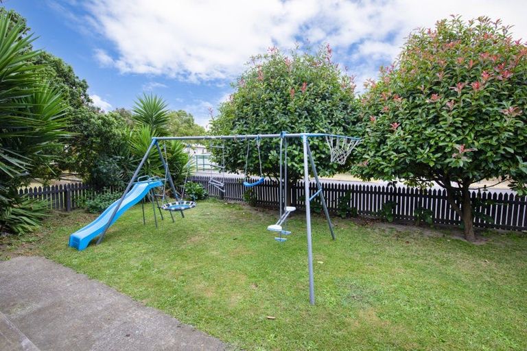 Photo of property in 35 Ramsey Crescent, Flaxmere, Hastings, 4120