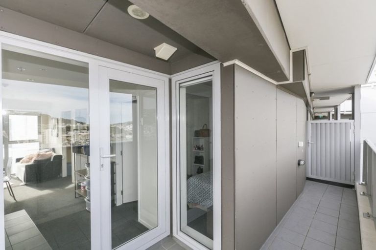 Photo of property in Soho Apartments, 1415/74 Taranaki Street, Te Aro, Wellington, 6011