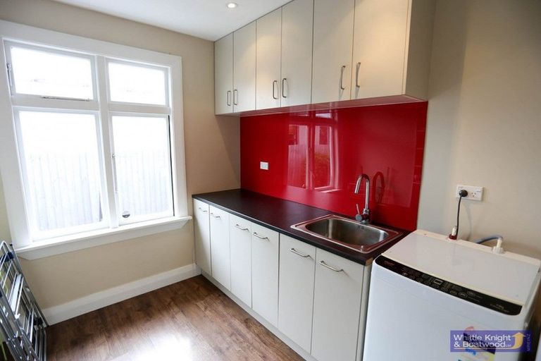 Photo of property in 107 Cobham Street, Spreydon, Christchurch, 8024