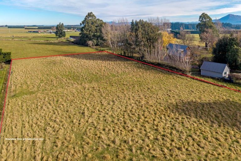 Photo of property in 139 Forest Drive, Methven, 7730