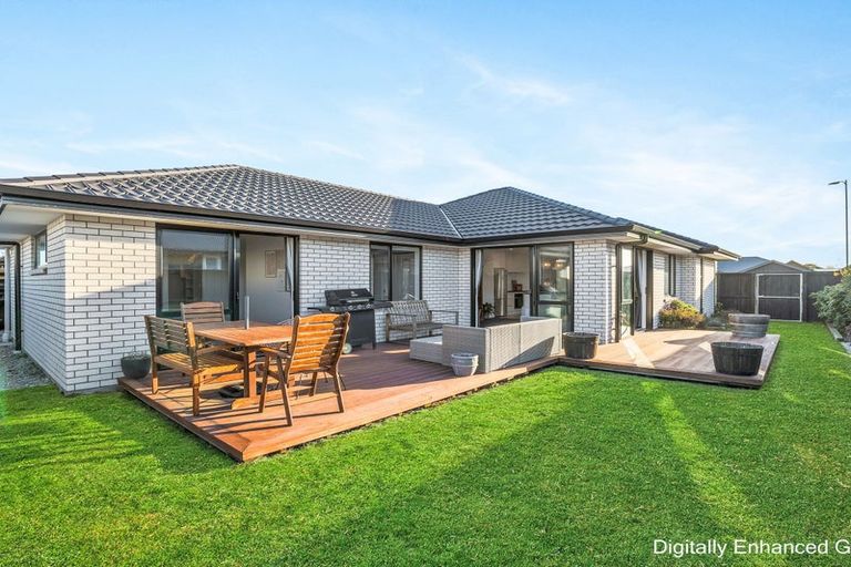 Photo of property in 7 Biggles Place, Lincoln, 7608