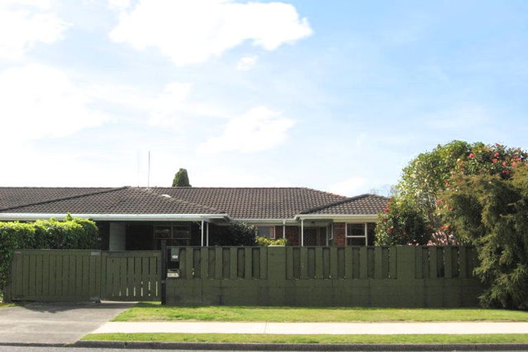 Photo of property in 20b Maida Vale Street, Fenton Park, Rotorua, 3010
