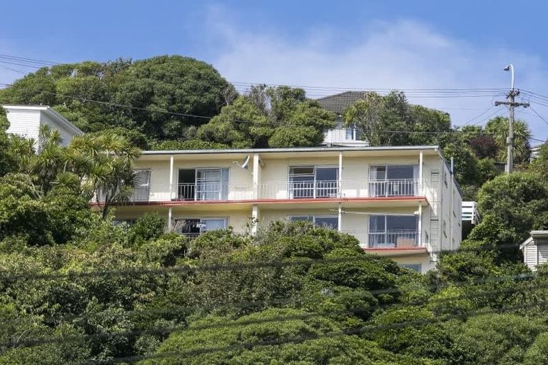 Photo of property in 4/258 Cockayne Road, Ngaio, Wellington, 6035