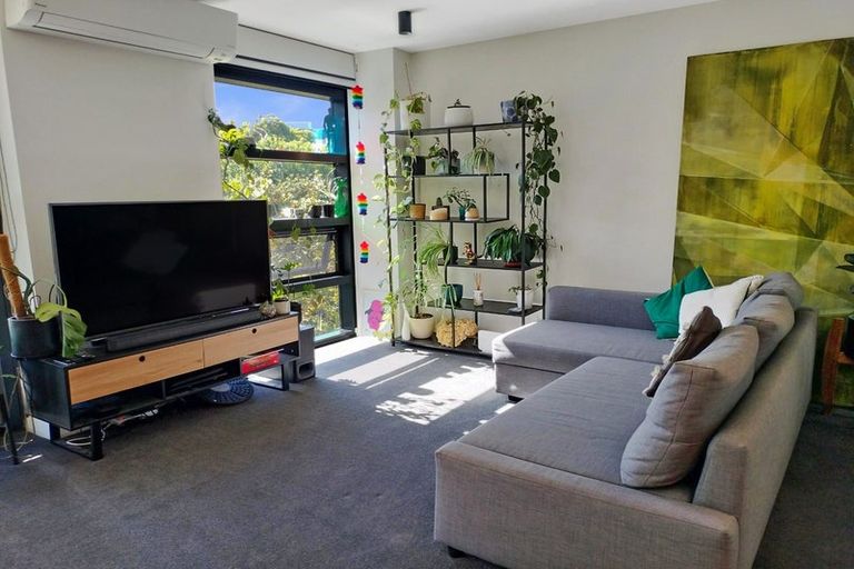 Photo of property in 508/8 Kingsland Terrace, Kingsland, Auckland, 1021