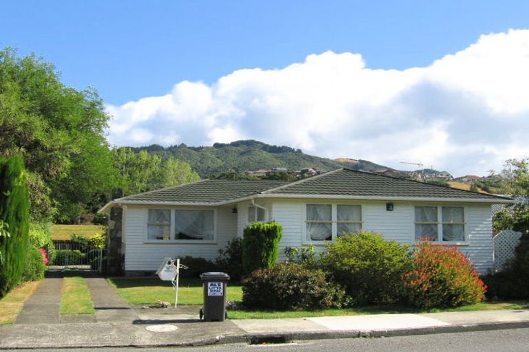 Photo of property in 89 Holdsworth Avenue, Trentham, Upper Hutt, 5018