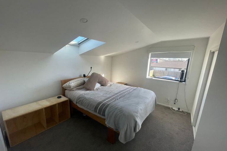 Photo of property in 7/21 Siddal Place, Richmond, Christchurch, 8013