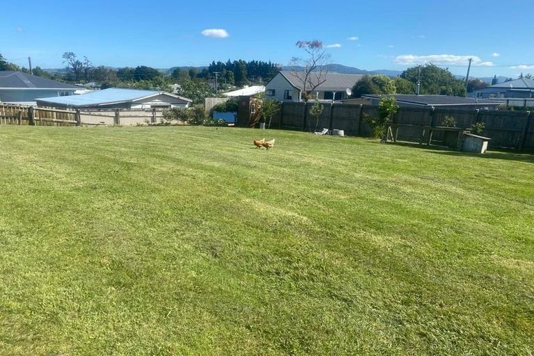 Photo of property in 2c Christensen Street, Waihi, 3610