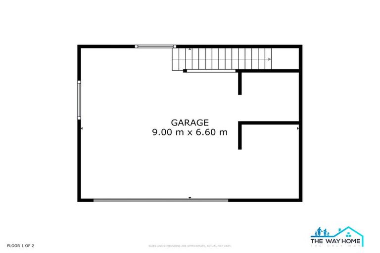 Photo of property in 9 Sylvan Way, Silverstream, Upper Hutt, 5019