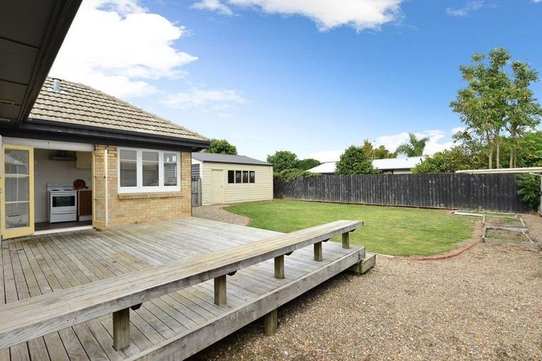 Photo of property in 5 Winter Street, Fairfield, Hamilton, 3214