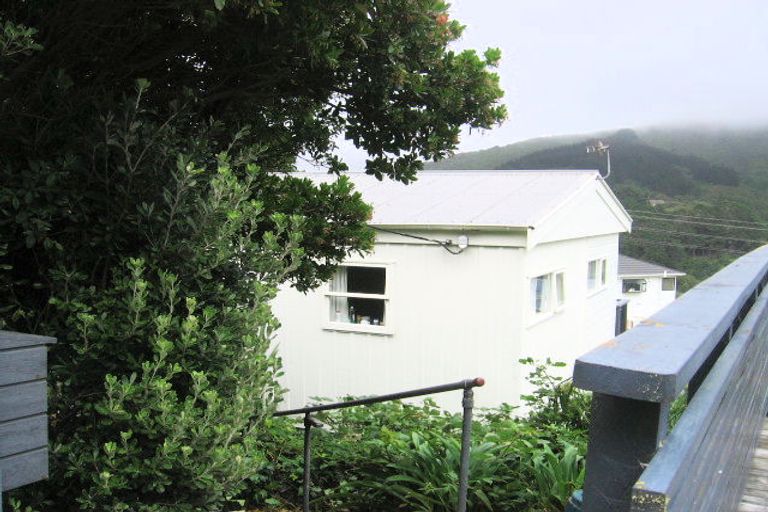 Photo of property in 16a Worcester Street, Wilton, Wellington, 6012