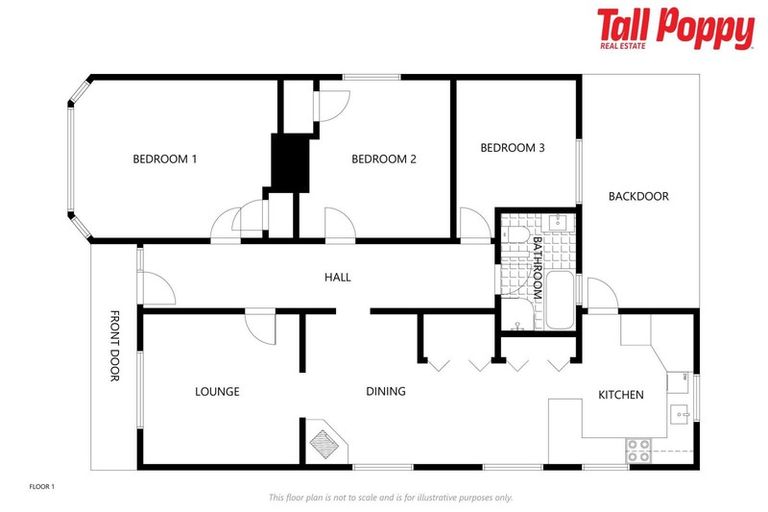 Photo of property in 130 Victoria Road, Saint Kilda, Dunedin, 9012