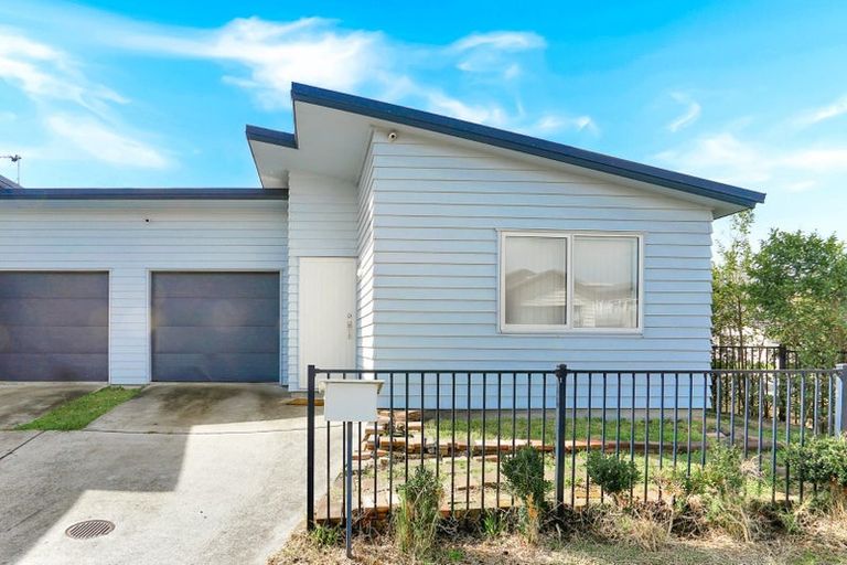 Photo of property in 16 Fay Close, Wiri, Auckland, 2104