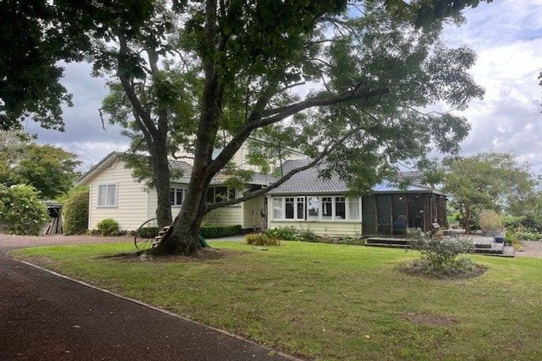 Photo of property in 336 Point View Drive, Shamrock Park, Auckland, 2016