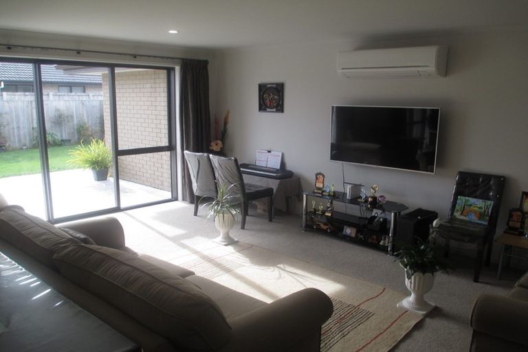 Photo of property in 39 Edgeview Crescent, Fitzroy, Hamilton, 3206