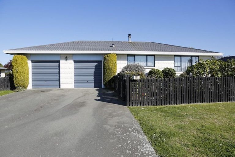 Photo of property in 15 Gordon Street, Weston, Oamaru, 9401