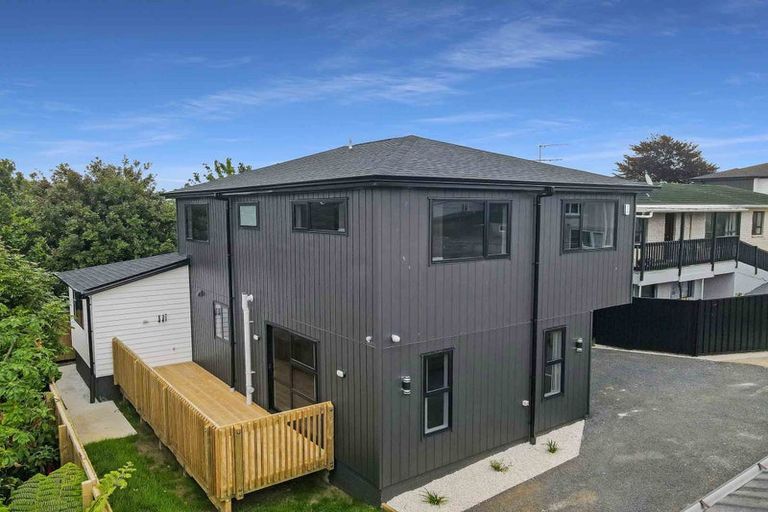Photo of property in 37b Prospect Terrace, Pukekohe, 2120