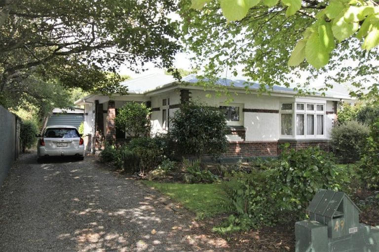 Photo of property in 49 Chelmsford Street, Windsor, Invercargill, 9810