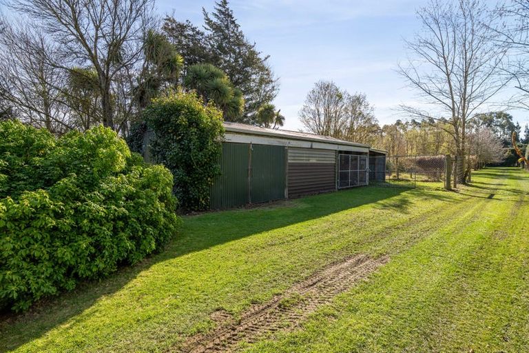Photo of property in 38 Weld Street, Oxford, 7430