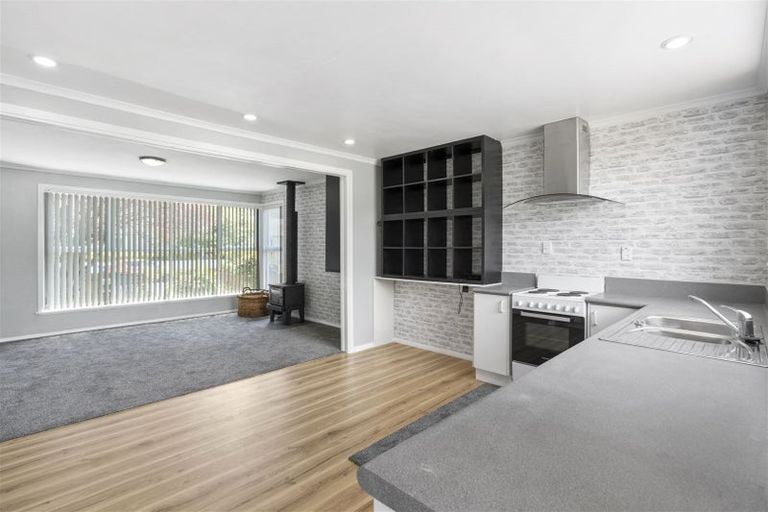 Photo of property in 34 Milne Crescent, Taita, Lower Hutt, 5011