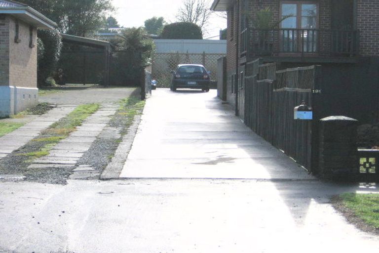 Photo of property in 17b Macdonald Road, Glenview, Hamilton, 3206