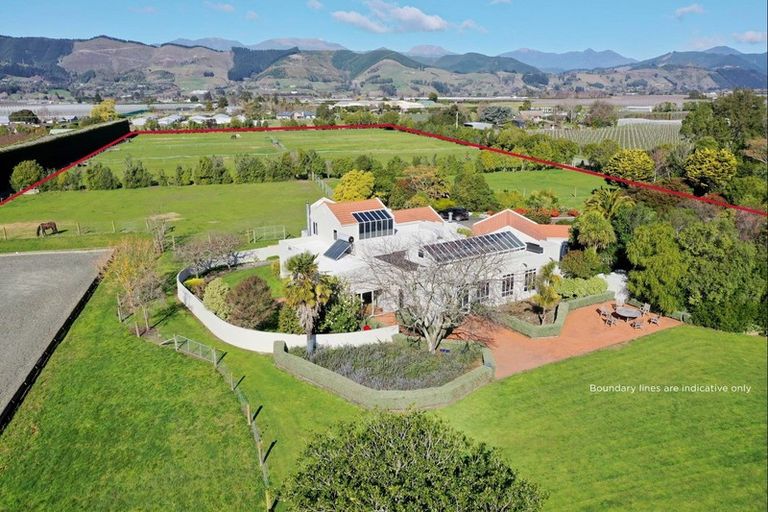 Photo of property in 28 Ranzau Road West, Hope, Richmond, 7081