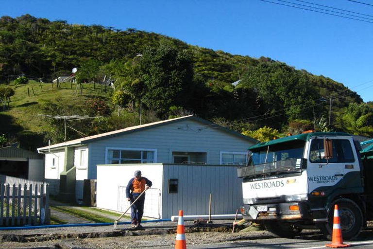 Photo of property in 217 High Street, Greymouth, 7805