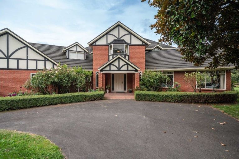 Photo of property in 143 Tirau Road, Cambridge, 3496