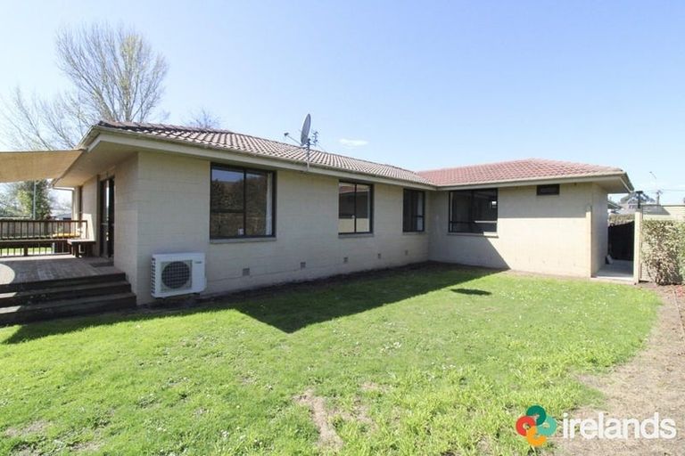 Photo of property in 45 Woodbury Street, Russley, Christchurch, 8042