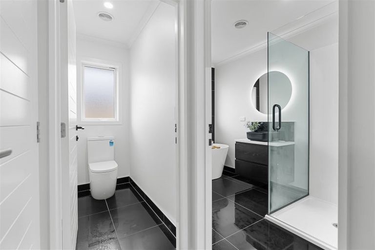 Photo of property in 21 Clonbunny Close, Rolleston, 7614