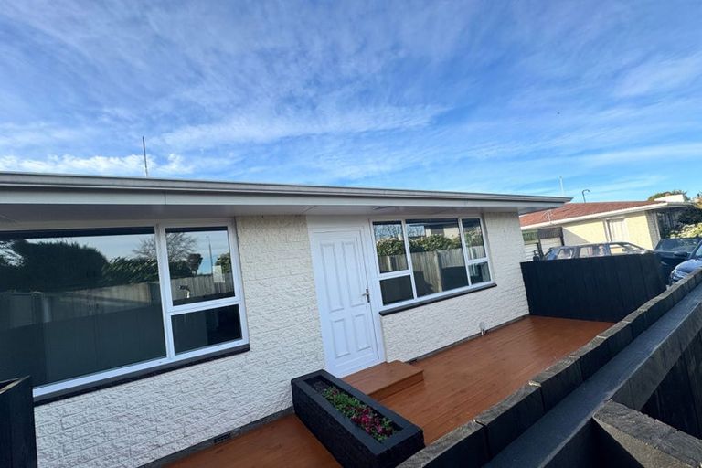 Photo of property in 3/242 Springfield Road, St Albans, Christchurch, 8014