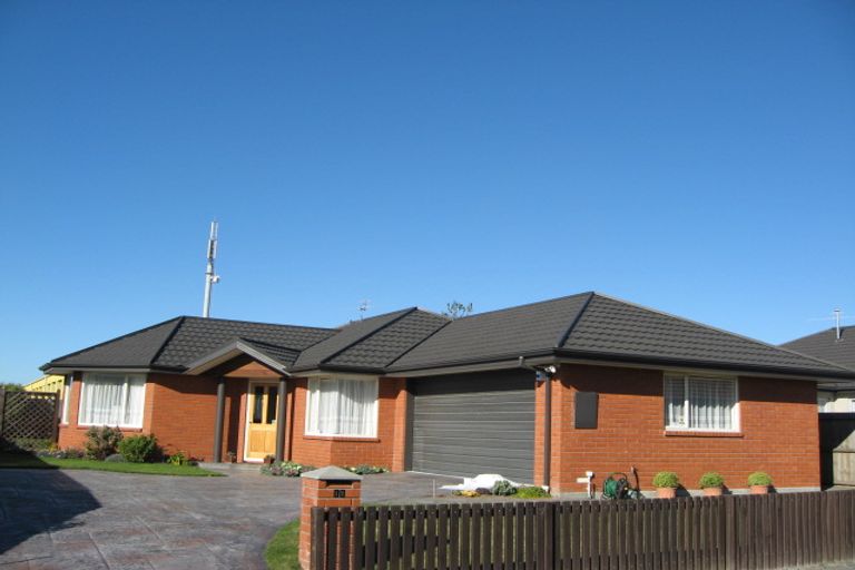 Photo of property in 59 Shenley Drive, Belfast, Christchurch, 8051