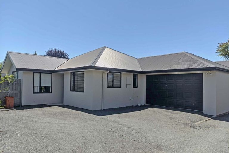 Photo of property in 27a Beaver Road, Blenheim, 7201