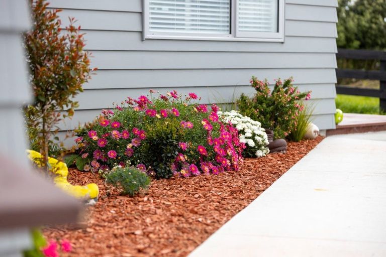 Photo of property in 43 Carrs Road, Urenui, 4377