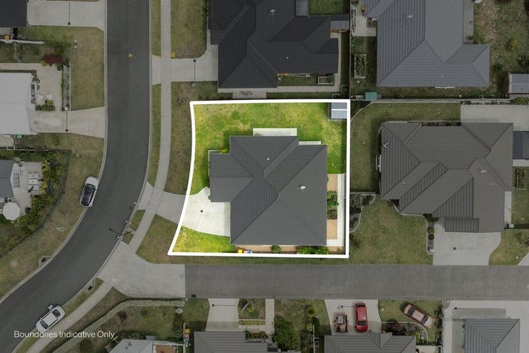 Photo of property in 8 Eastbank Drive, Katikati, 3129